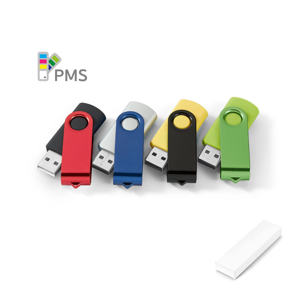 USB