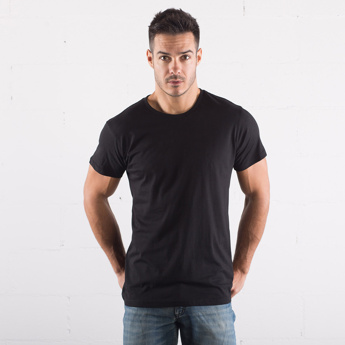 Evolution Organic T