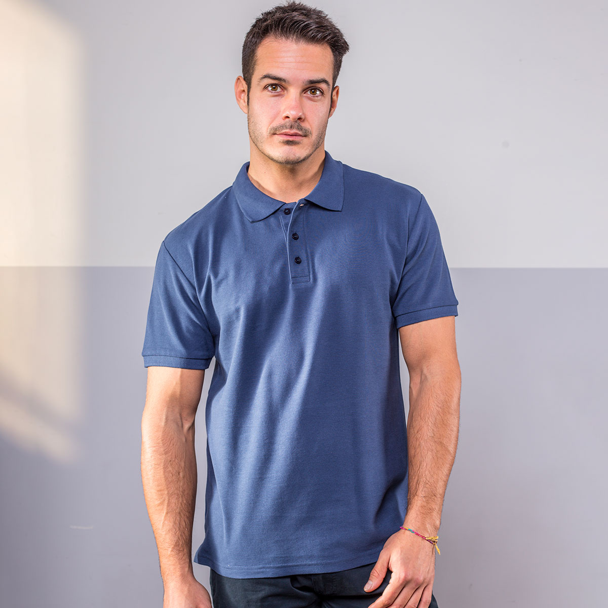 Evolution Polo