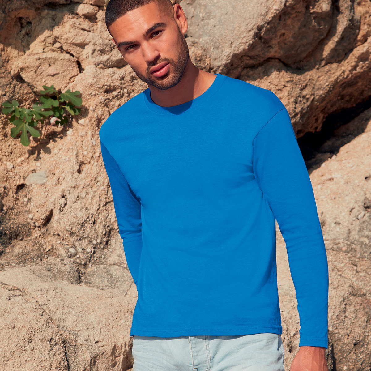Original Long Sleeve T