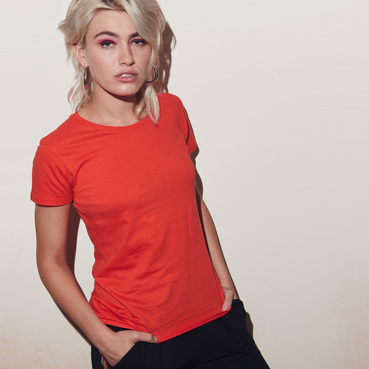 Ladies Iconic 150 T