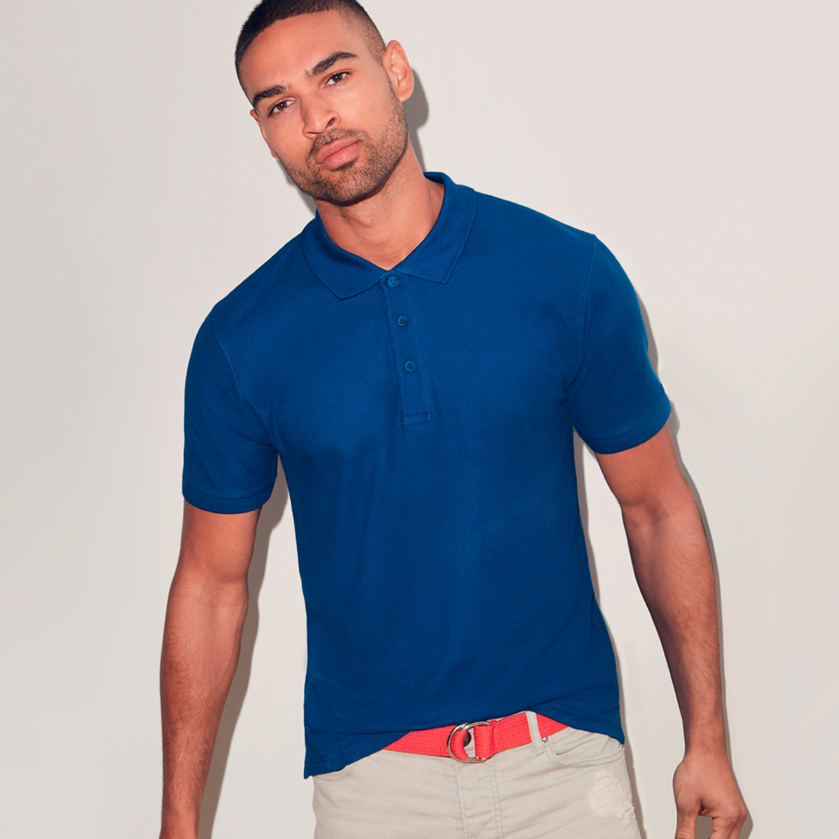 Iconic Polo
