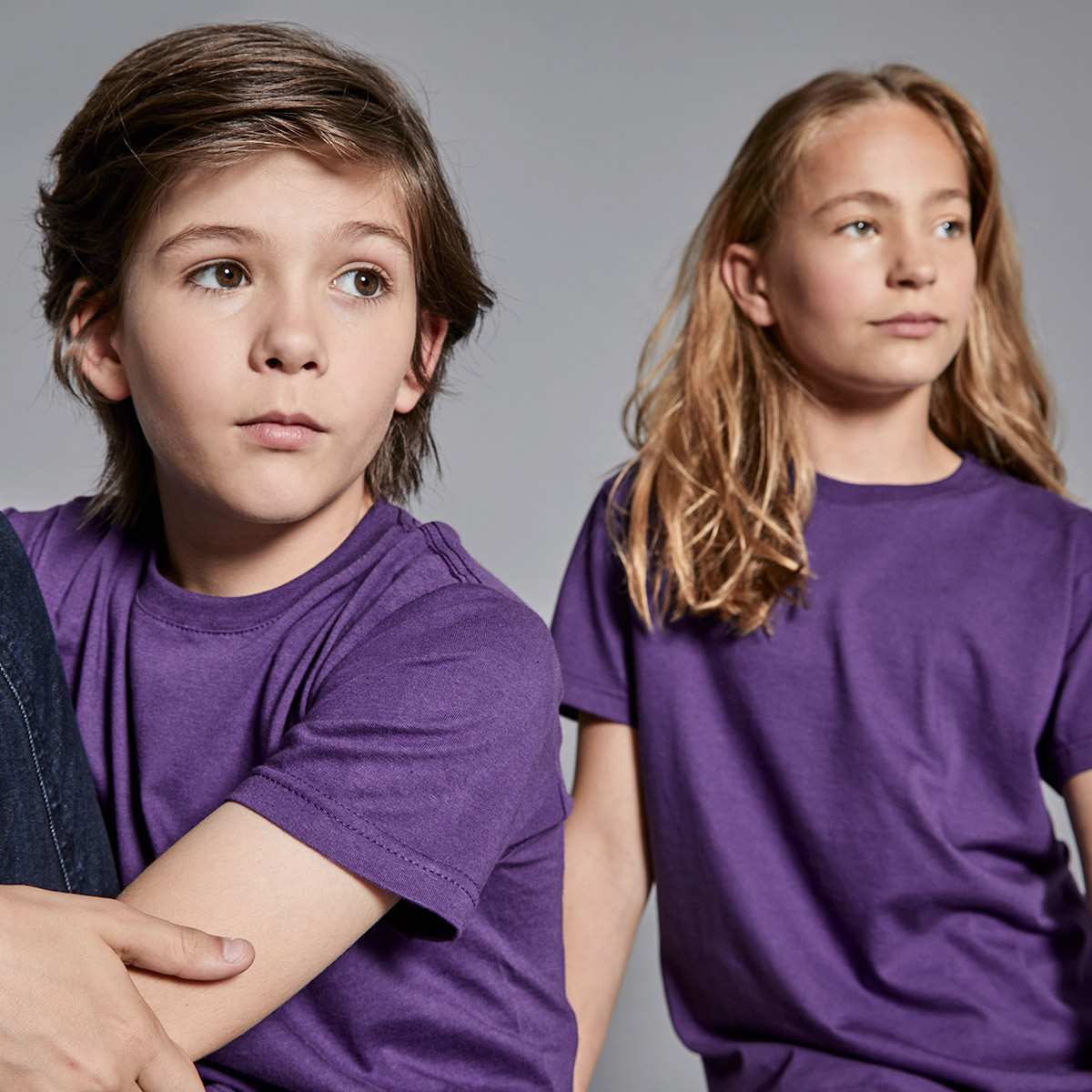 Children's Slim T