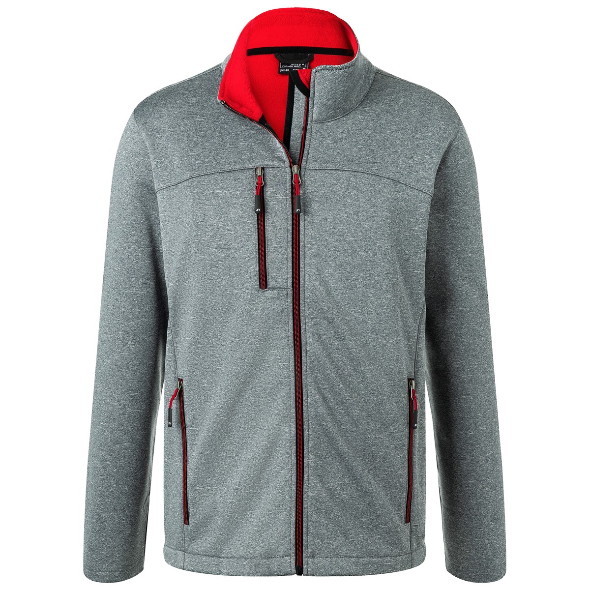 Men's Softshell Jacket