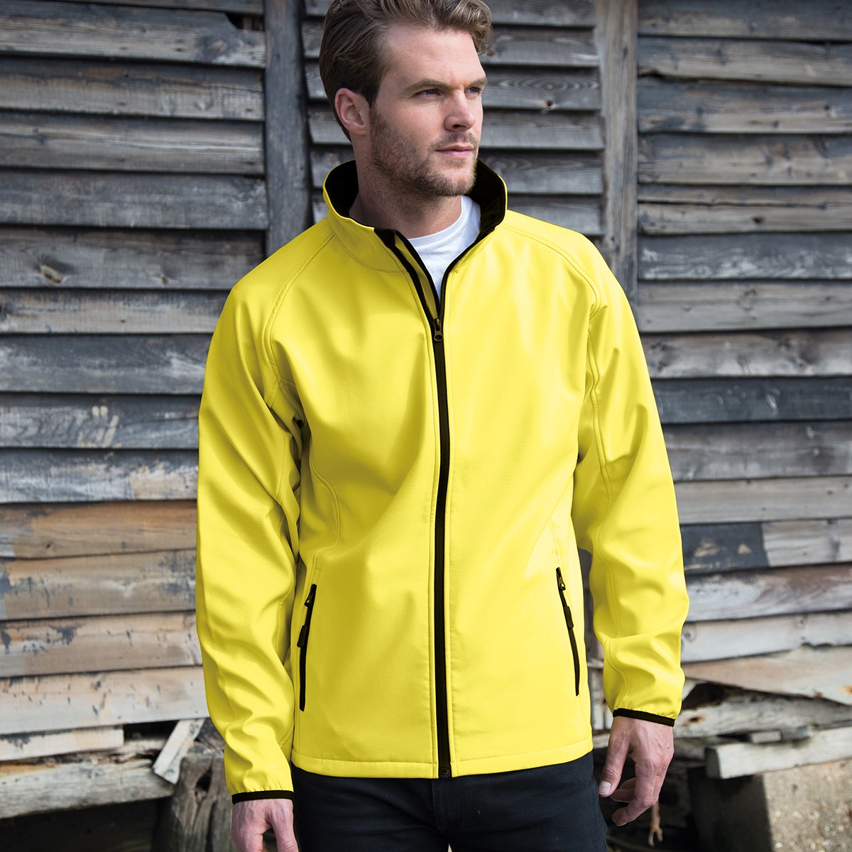 Printable Softshell