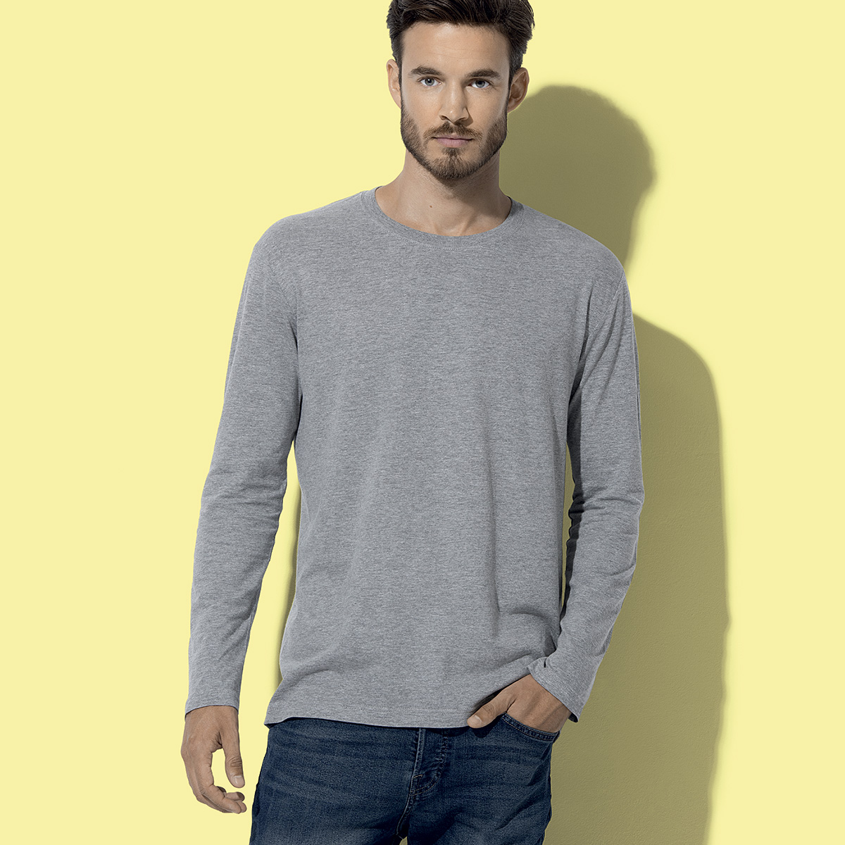Classic-T Long Sleeve
