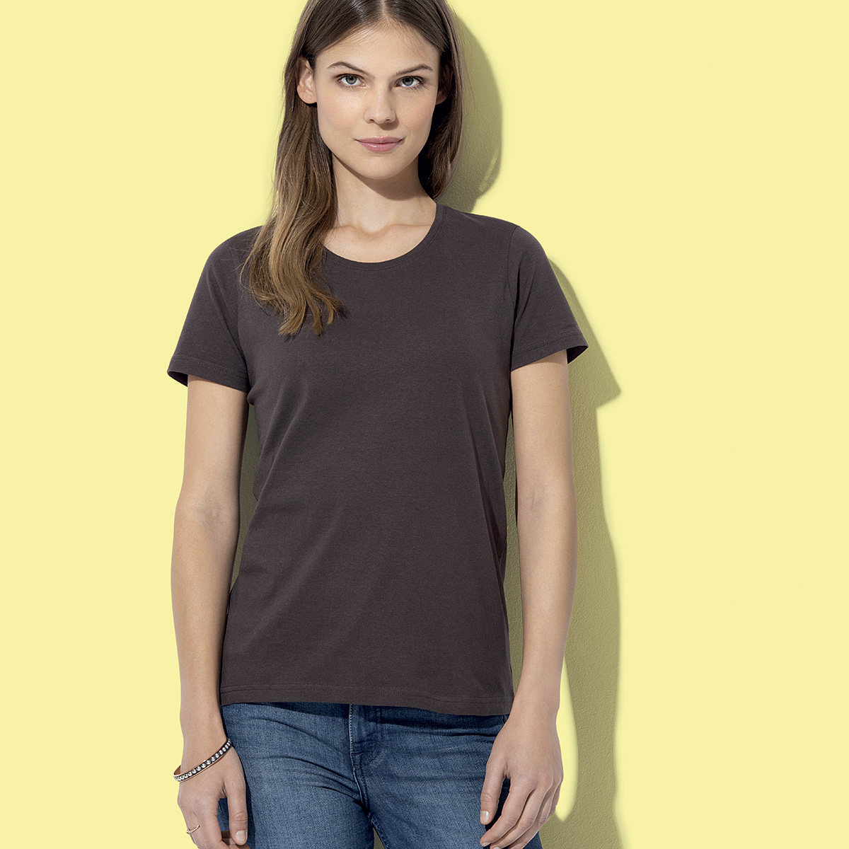 Classic-T Fitted Women