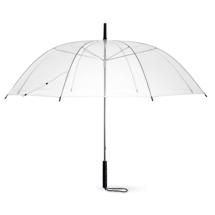 Ombrello 8 pannelli, in PVC.
