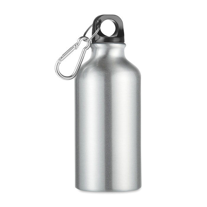 Borraccia in alluminio 400ml