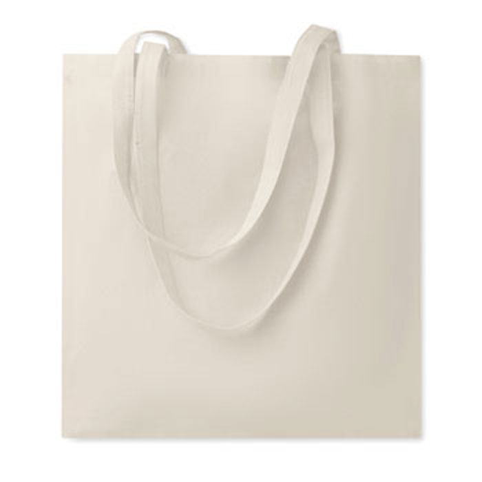 Shopper in cotone da 180gr
