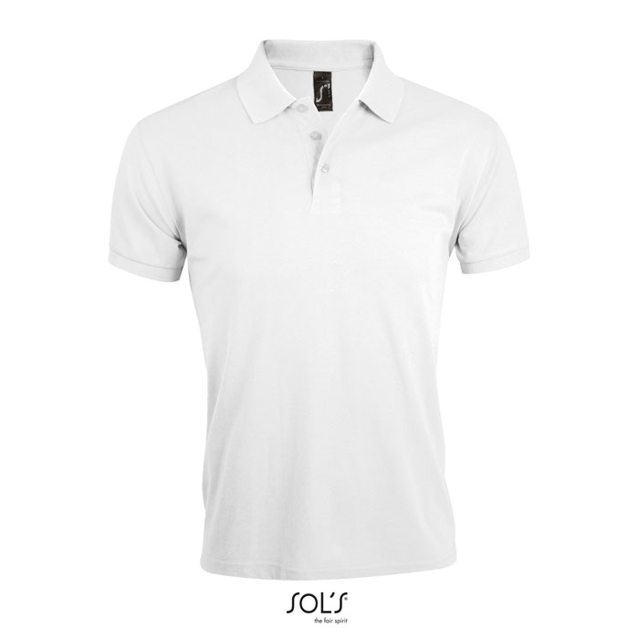 PRIME-MEN POLO-200g