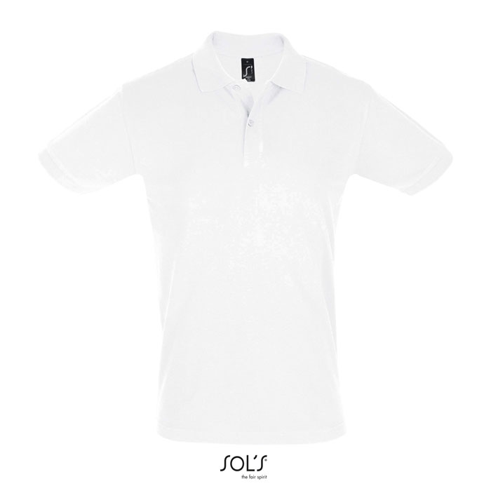 PERFECT MEN POLO 180g